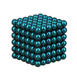 MagnetCube - Teal