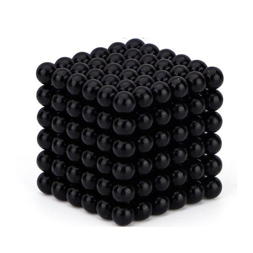 MagnetCube - Black