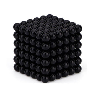 MagnetCube - Black