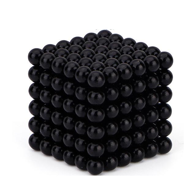 MagnetCube - Black