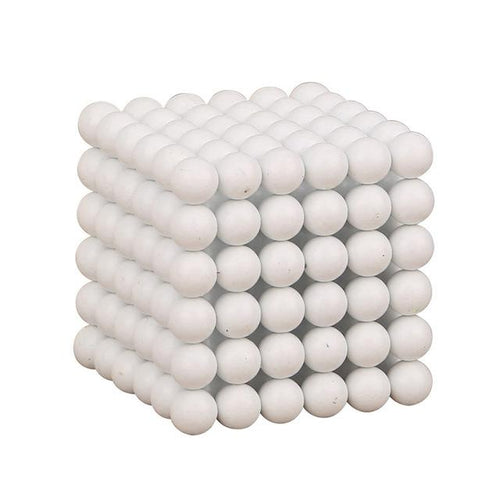 MagnetCube - White